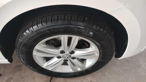 VOLKSWAGEN Polo Hatch 1.0 12V 4P 200 TSI  COMFORTLINE AUTOMÁTICO, Foto 12 VOLKSWAGEN Polo Hatch 1.0 12V 4P 200 TSI  COMFORTLINE AUTOMÁTICO, Foto 12