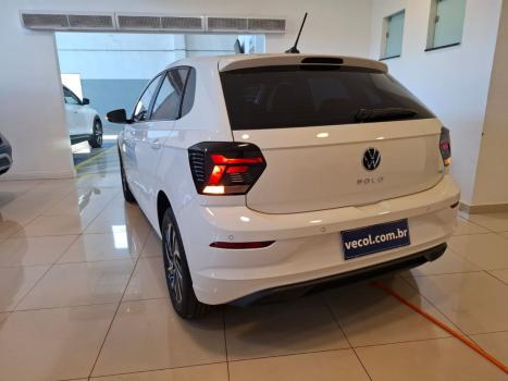 VOLKSWAGEN Polo Hatch 1.0 4P 170 TSI HIGHLINE AUTOM�TICO, Foto 11