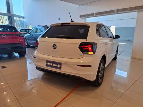 VOLKSWAGEN Polo Hatch 1.0 4P 170 TSI HIGHLINE AUTOM�TICO, Foto 9