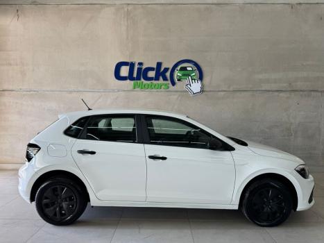 VOLKSWAGEN Polo Hatch 1.0 4P MPI TRACK, Foto 2