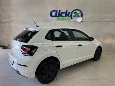 VOLKSWAGEN Polo Hatch 1.0 4P MPI TRACK, Foto 3