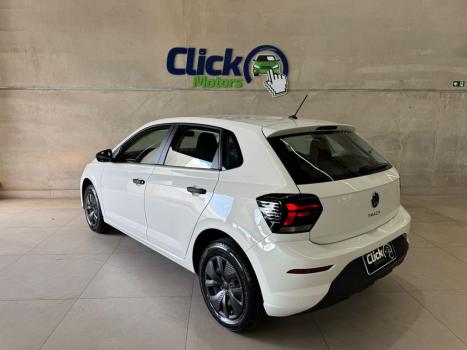 VOLKSWAGEN Polo Hatch 1.0 4P MPI TRACK, Foto 5