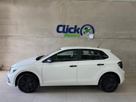 VOLKSWAGEN Polo Hatch 1.0 4P MPI TRACK, Foto 6