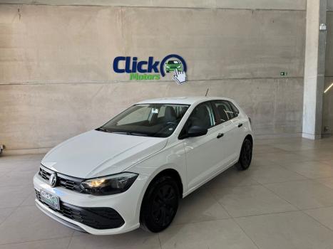 VOLKSWAGEN Polo Hatch 1.0 4P MPI TRACK, Foto 7