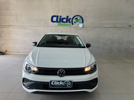 VOLKSWAGEN Polo Hatch 1.0 4P MPI TRACK, Foto 8