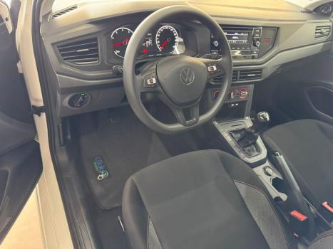 VOLKSWAGEN Polo Hatch 1.0 4P MPI TRACK, Foto 10