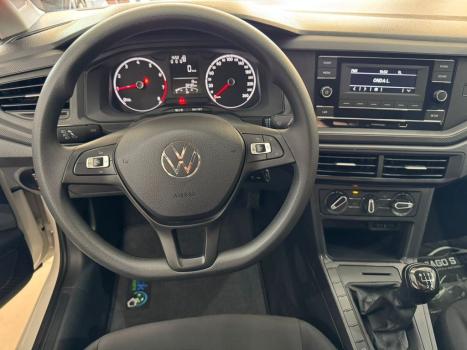 VOLKSWAGEN Polo Hatch 1.0 4P MPI TRACK, Foto 11