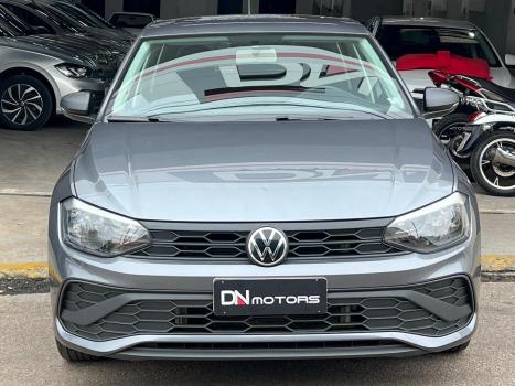 VOLKSWAGEN Polo Hatch 1.0 12V 4P MPI FLEX, Foto 2