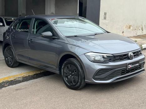 VOLKSWAGEN Polo Hatch 1.0 12V 4P MPI FLEX, Foto 3