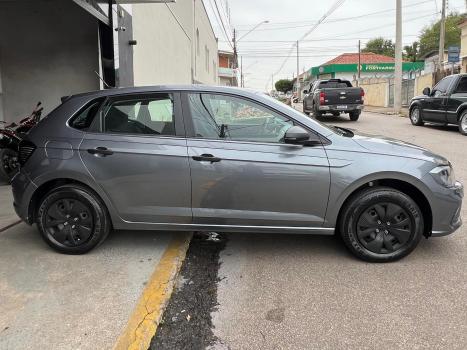 VOLKSWAGEN Polo Hatch 1.0 12V 4P MPI FLEX, Foto 4