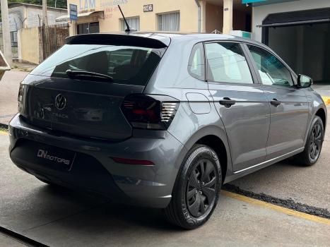 VOLKSWAGEN Polo Hatch 1.0 12V 4P MPI FLEX, Foto 5