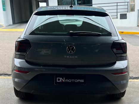 VOLKSWAGEN Polo Hatch 1.0 12V 4P MPI FLEX, Foto 6