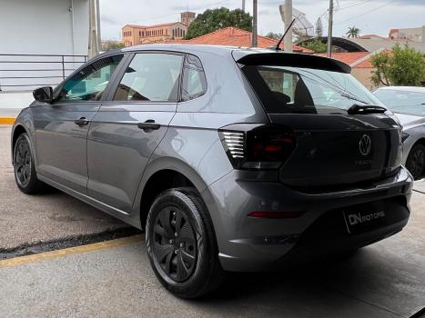 VOLKSWAGEN Polo Hatch 1.0 12V 4P MPI FLEX, Foto 7
