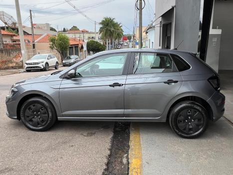 VOLKSWAGEN Polo Hatch 1.0 12V 4P MPI FLEX, Foto 8