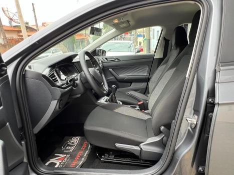 VOLKSWAGEN Polo Hatch 1.0 12V 4P MPI FLEX, Foto 9