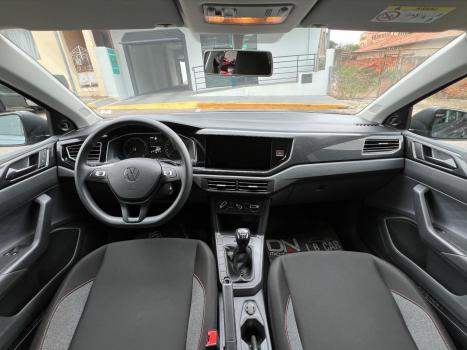 VOLKSWAGEN Polo Hatch 1.0 12V 4P MPI FLEX, Foto 11