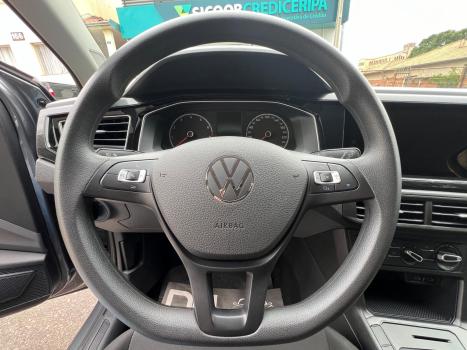 VOLKSWAGEN Polo Hatch 1.0 12V 4P MPI FLEX, Foto 14