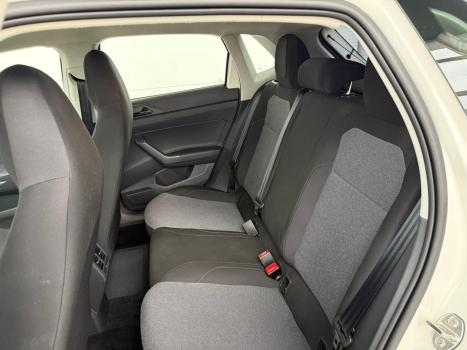 VOLKSWAGEN Polo Hatch 1.0 4P 170 TSI COMFORTLINE AUTOMTICO, Foto 6