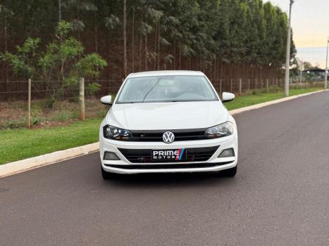 VOLKSWAGEN Polo Hatch 1.6 4P MSI FLEX, Foto 3