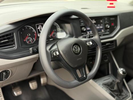 VOLKSWAGEN Polo Hatch 1.6 4P MSI FLEX, Foto 5