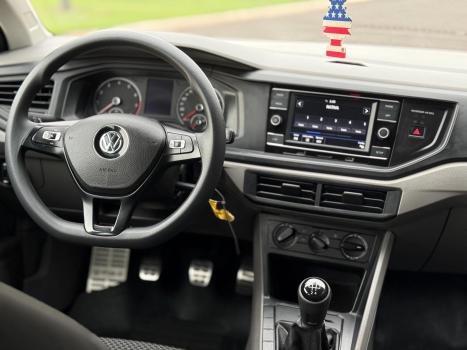 VOLKSWAGEN Polo Hatch 1.6 4P MSI FLEX, Foto 6