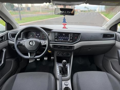 VOLKSWAGEN Polo Hatch 1.6 4P MSI FLEX, Foto 7