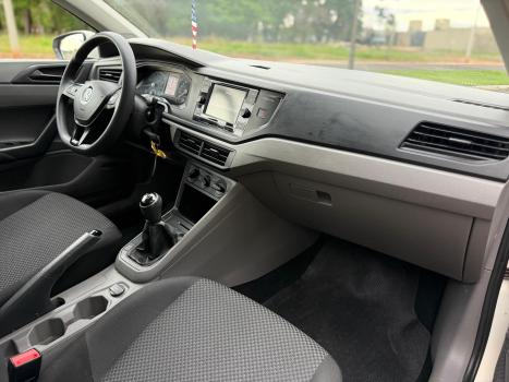 VOLKSWAGEN Polo Hatch 1.6 4P MSI FLEX, Foto 8