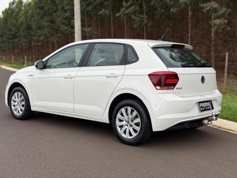 VOLKSWAGEN Polo Hatch 1.6 4P MSI FLEX, Foto 9