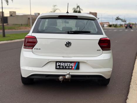 VOLKSWAGEN Polo Hatch 1.6 4P MSI FLEX, Foto 10
