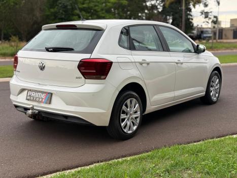 VOLKSWAGEN Polo Hatch 1.6 4P MSI FLEX, Foto 11