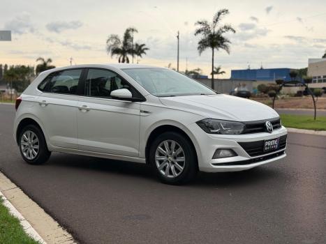 VOLKSWAGEN Polo Hatch 1.6 4P MSI FLEX, Foto 12