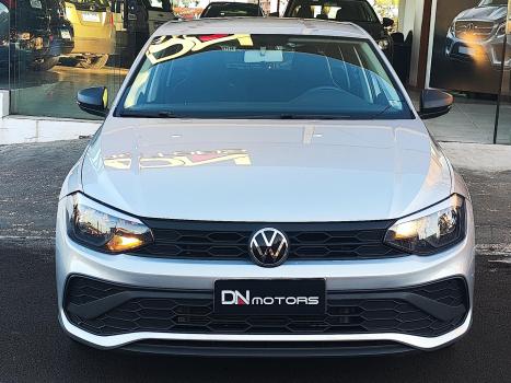 VOLKSWAGEN Polo Hatch 1.0 12V 4P MPI FLEX, Foto 2