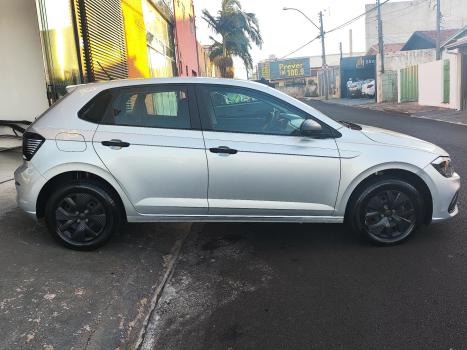 VOLKSWAGEN Polo Hatch 1.0 12V 4P MPI FLEX, Foto 4