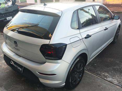 VOLKSWAGEN Polo Hatch 1.0 12V 4P MPI FLEX, Foto 5
