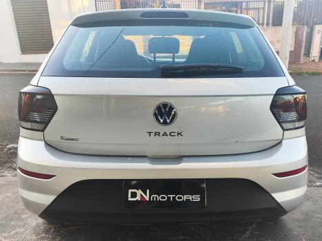 VOLKSWAGEN Polo Hatch 1.0 12V 4P MPI FLEX, Foto 6