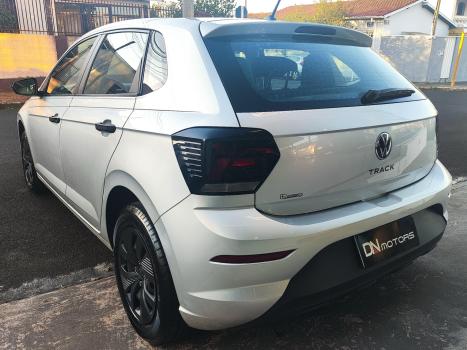 VOLKSWAGEN Polo Hatch 1.0 12V 4P MPI FLEX, Foto 7