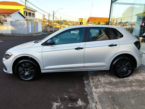 VOLKSWAGEN Polo Hatch 1.0 12V 4P MPI FLEX, Foto 8