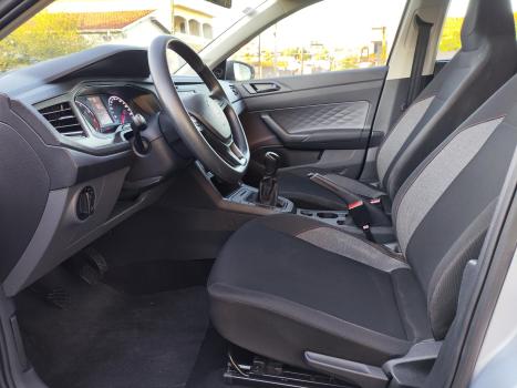 VOLKSWAGEN Polo Hatch 1.0 12V 4P MPI FLEX, Foto 9