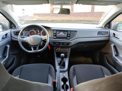 VOLKSWAGEN Polo Hatch 1.0 12V 4P MPI FLEX, Foto 11
