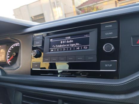 VOLKSWAGEN Polo Hatch 1.0 12V 4P MPI FLEX, Foto 13