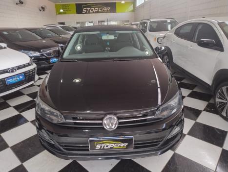 VOLKSWAGEN Polo Hatch 1.0 12V 4P 200 TSI  COMFORTLINE AUTOMTICO, Foto 1