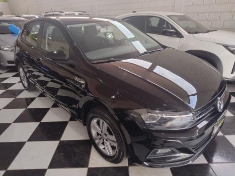VOLKSWAGEN Polo Hatch 1.0 12V 4P 200 TSI  COMFORTLINE AUTOMTICO, Foto 2