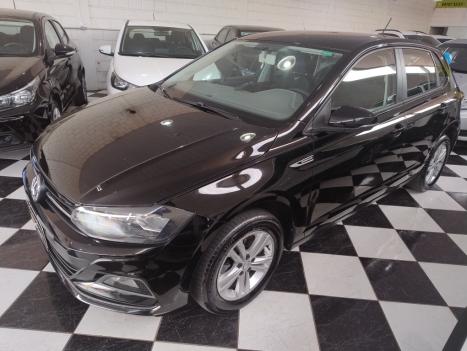VOLKSWAGEN Polo Hatch 1.0 12V 4P 200 TSI  COMFORTLINE AUTOMTICO, Foto 3