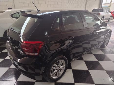 VOLKSWAGEN Polo Hatch 1.0 12V 4P 200 TSI  COMFORTLINE AUTOMTICO, Foto 4