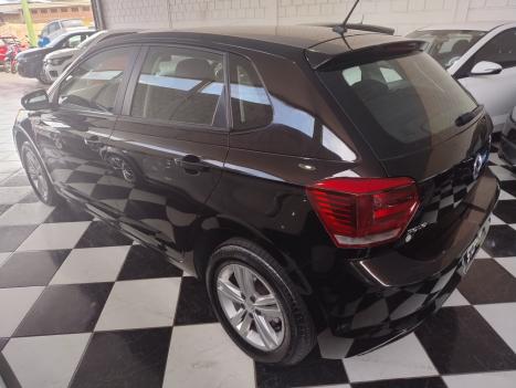 VOLKSWAGEN Polo Hatch 1.0 12V 4P 200 TSI  COMFORTLINE AUTOMTICO, Foto 5