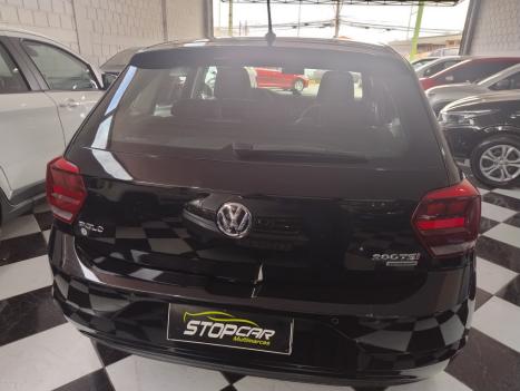 VOLKSWAGEN Polo Hatch 1.0 12V 4P 200 TSI  COMFORTLINE AUTOMTICO, Foto 6