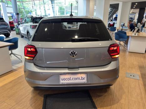 VOLKSWAGEN Polo Hatch 1.0 12V 4P 200 TSI  COMFORTLINE AUTOM�TICO, Foto 10