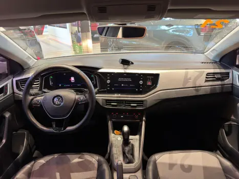 VOLKSWAGEN Polo Hatch 1.0 12V 4P 200 TSI HIGHLINE AUTOMTICO, Foto 5