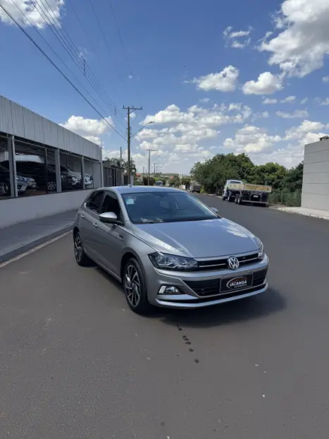VOLKSWAGEN Polo Hatch 1.0 12V 4P 200 TSI HIGHLINE AUTOMTICO, Foto 1