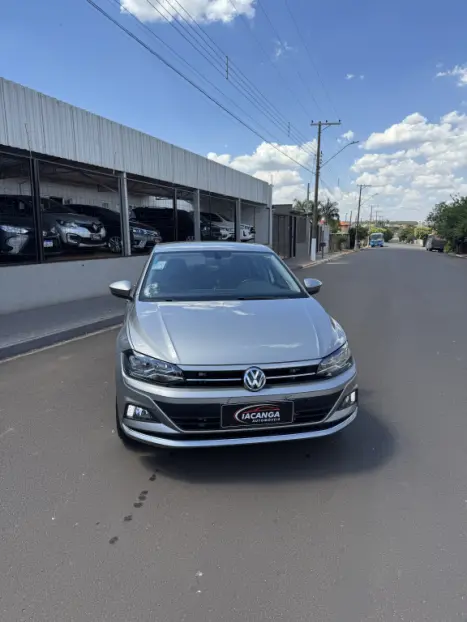 VOLKSWAGEN Polo Hatch 1.0 12V 4P 200 TSI HIGHLINE AUTOMTICO, Foto 2